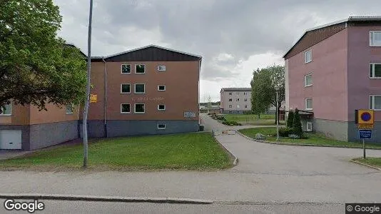 Bostadsrätter till salu i Köping - Bild från Google Street View