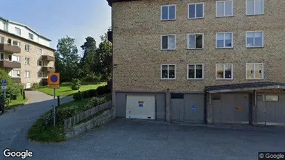 Bostadsrätter till salu i Danderyd - Bild från Google Street View