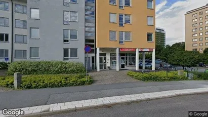 Bostadsrätter till salu i Område ej specificerat - Bild från Google Street View