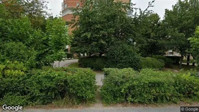 Bostadsrätter till salu i Botkyrka - Bild från Google Street View