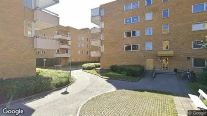 Lägenheter att hyra i Södermalm - Bild från Google Street View