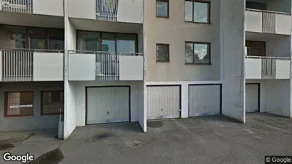 Lägenheter att hyra i Söderort - Bild från Google Street View