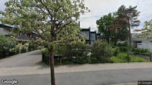 Lägenheter till salu i Vellinge - Bild från Google Street View