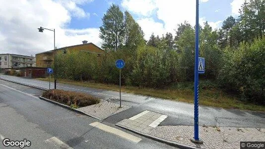 Lägenheter att hyra i Upplands-Bro - Bild från Google Street View