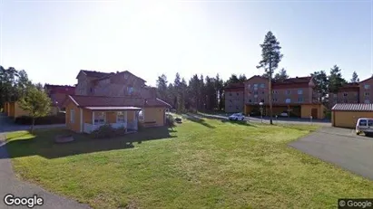 Lägenheter att hyra i Skellefteå - Bild från Google Street View