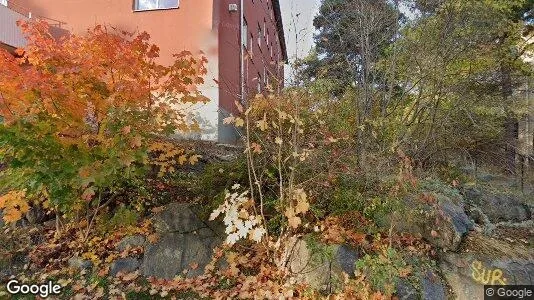 Lägenheter att hyra i Söderort - Bild från Google Street View