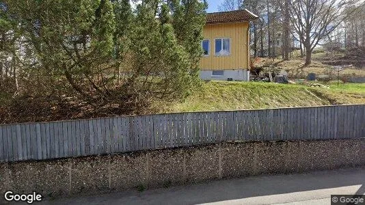 Lägenheter att hyra i Ale - Bild från Google Street View