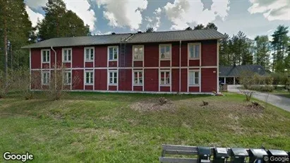 Bostadsrätter till salu i Luleå - Bild från Google Street View