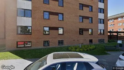 Bostadsrätter till salu i Malmö Centrum - Bild från Google Street View