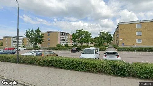 Bostadsrätter till salu i Malmö Centrum - Bild från Google Street View