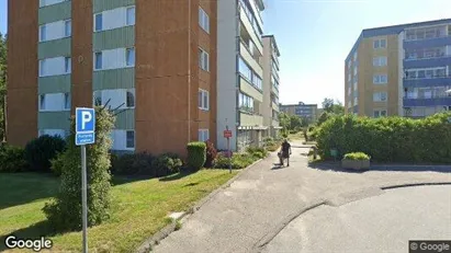 Bostadsrätter till salu i Södertälje - Bild från Google Street View