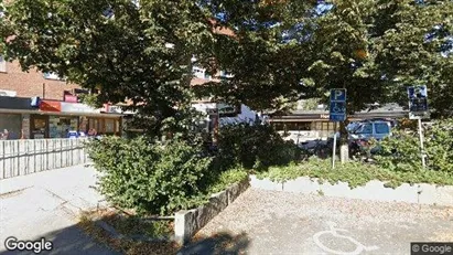 Bostadsrätter till salu i Uppsala - Bild från Google Street View