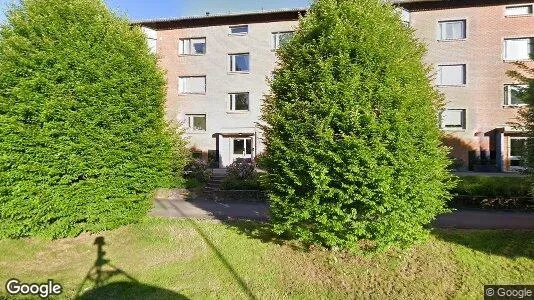 Bostadsrätter till salu i Karlstad - Bild från Google Street View