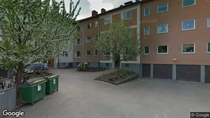 Bostadsrätter till salu i Söderort - Bild från Google Street View