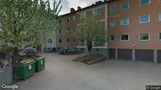 Bostadsrätter till salu i Söderort - Bild från Google Street View