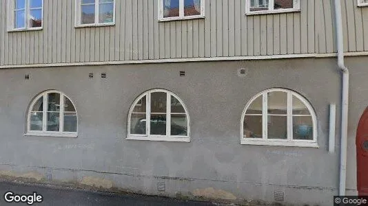 Bostadsrätter till salu i Göteborg Östra - Bild från Google Street View