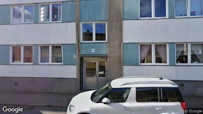 Lägenheter att hyra i Jönköping - Bild från Google Street View