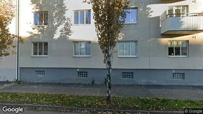 Lägenheter att hyra i Område ej specificerat - Bild från Google Street View