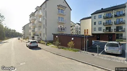 Lägenheter att hyra i Upplands-Bro - Bild från Google Street View