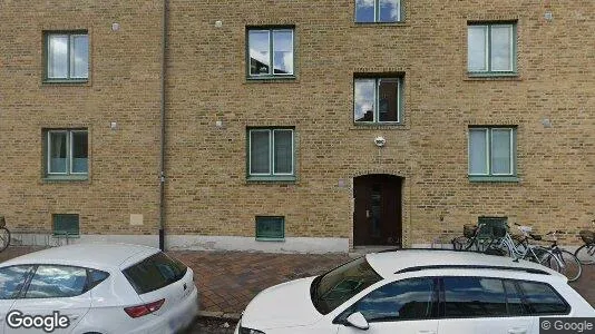 Bostadsrätter till salu i Malmö Centrum - Bild från Google Street View