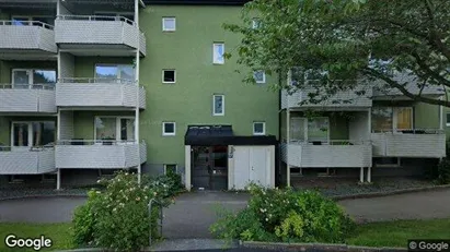 Lägenheter att hyra i Göteborg Östra - Bild från Google Street View