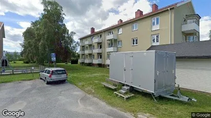 Lägenheter att hyra i Örnsköldsvik - Bild från Google Street View