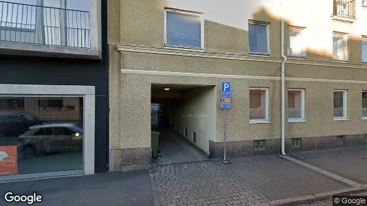 Lägenheter att hyra i Jönköping - Bild från Google Street View