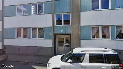 Lägenheter att hyra i Jönköping - Bild från Google Street View