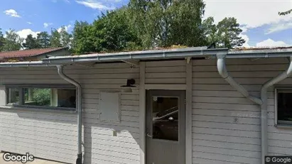 Bostadsrätter till salu i Söderort - Bild från Google Street View