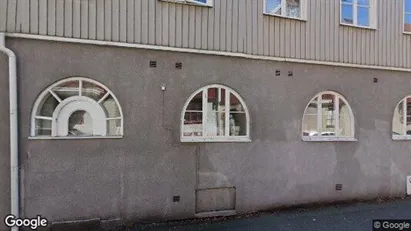 Lägenheter till salu i Göteborg Östra - Bild från Google Street View