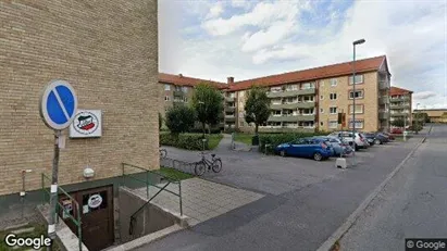 Bostadsrätter till salu i Katrineholm - Bild från Google Street View