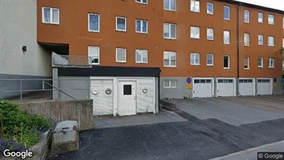 Lägenheter att hyra i Göteborg Östra - Bild från Google Street View