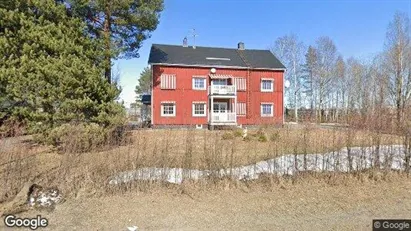 Lägenheter att hyra i Skellefteå - Bild från Google Street View