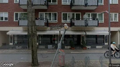 Lägenheter att hyra i Område ej specificerat - Bild från Google Street View