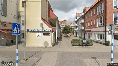 Lägenheter att hyra i Staffanstorp - Bild från Google Street View