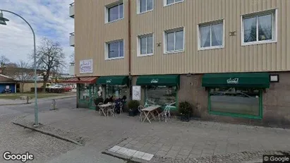 Lägenheter att hyra i Uddevalla - Bild från Google Street View