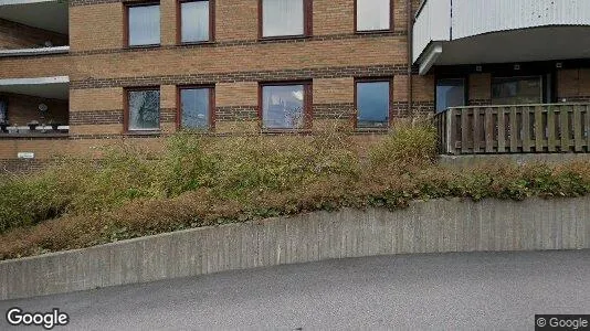 Lägenheter att hyra i Göteborg Centrum - Bild från Google Street View