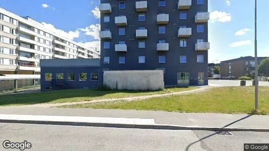 Lägenheter att hyra i Söderort - Bild från Google Street View