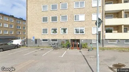 Lägenheter att hyra i Eskilstuna - Bild från Google Street View