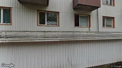 Lägenheter att hyra i Borås - Bild från Google Street View