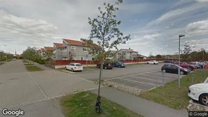 Lägenheter att hyra i Linköping - Bild från Google Street View