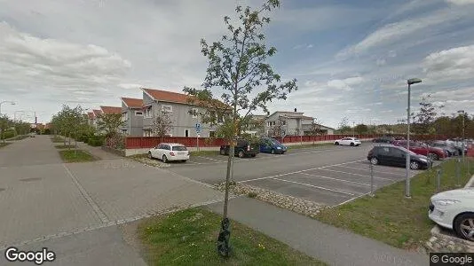 Lägenheter att hyra i Linköping - Bild från Google Street View