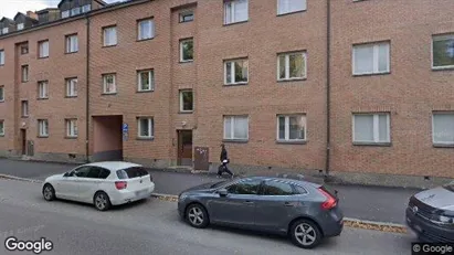 Lägenheter att hyra i Eskilstuna - Bild från Google Street View