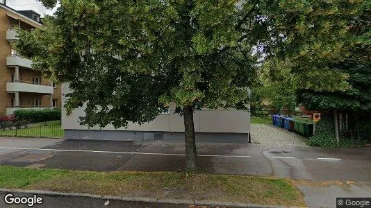 Lägenheter att hyra i Norrköping - Bild från Google Street View