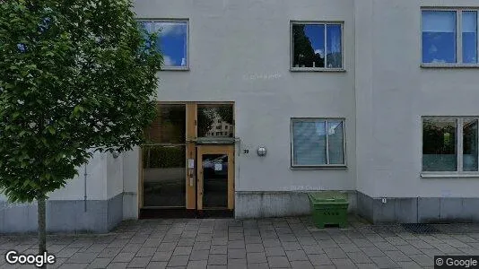 Bostadsrätter till salu i Linköping - Bild från Google Street View