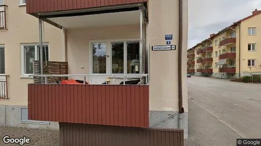 Bostadsrätter till salu i Falun - Bild från Google Street View