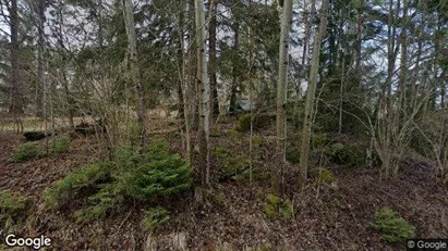 Lägenheter till salu i Huddinge - Bild från Google Street View