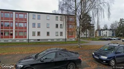 Lägenheter att hyra i Katrineholm - Bild från Google Street View