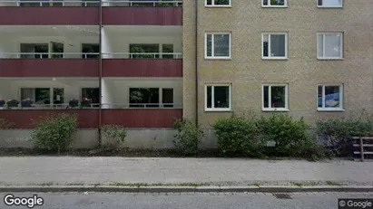 Bostadsrätter till salu i Malmö Centrum - Bild från Google Street View