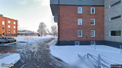 Lägenheter att hyra i Kumla - Bild från Google Street View